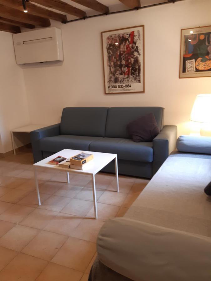 ヴェネツィアCasa Gorne Anzoloアパートメント エクステリア 写真
