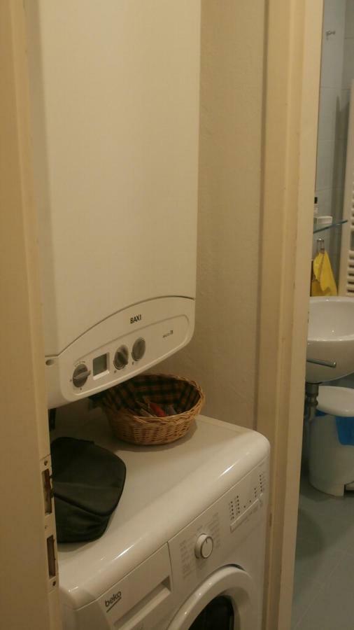 ヴェネツィアCasa Gorne Anzoloアパートメント エクステリア 写真
