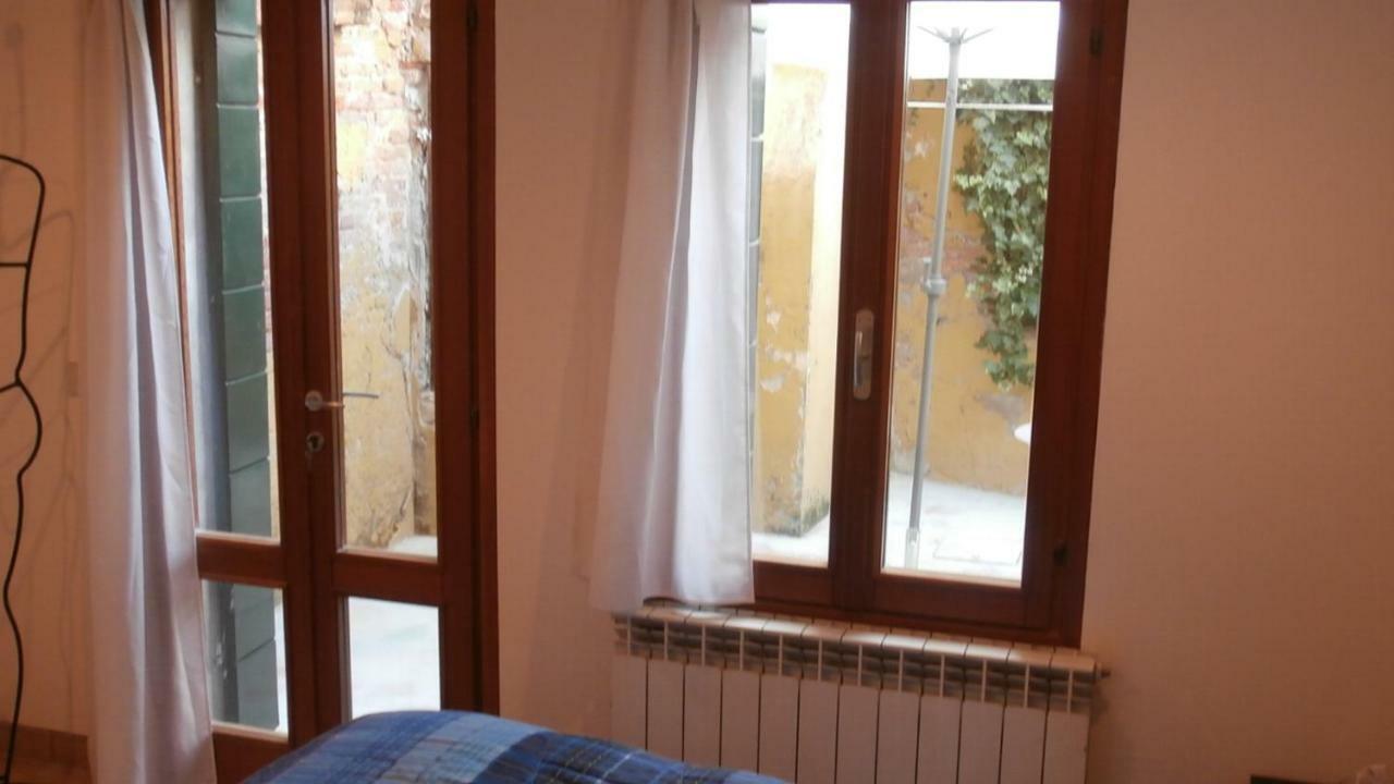 ヴェネツィアCasa Gorne Anzoloアパートメント エクステリア 写真